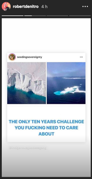 nitro ten years challenge