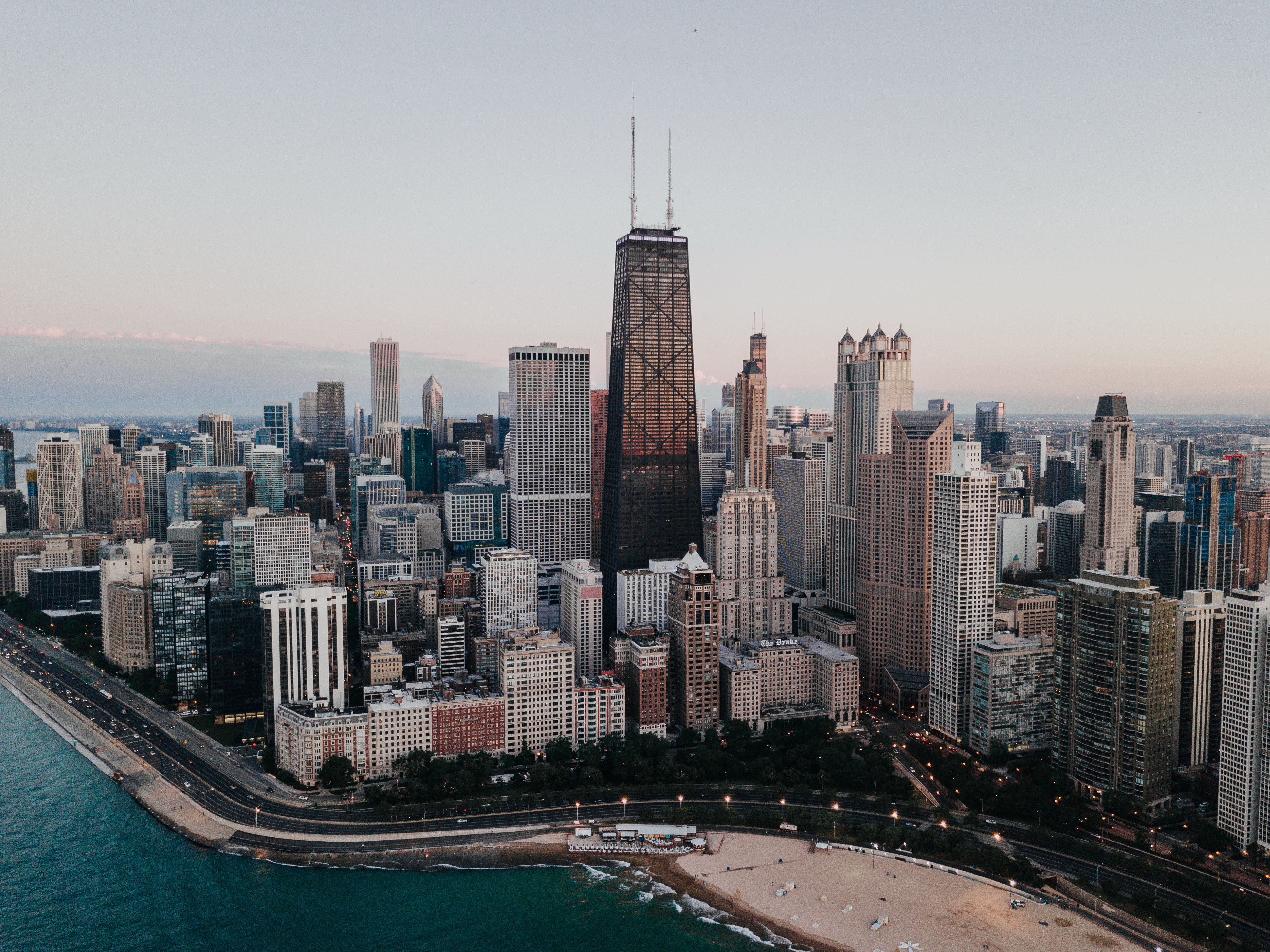 Best Travel Destinations 2019 Chicago