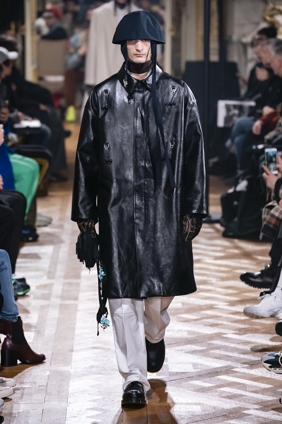 19AW RAF SIMONS ラフシモンズ ブーツ | www.150.illinois.edu