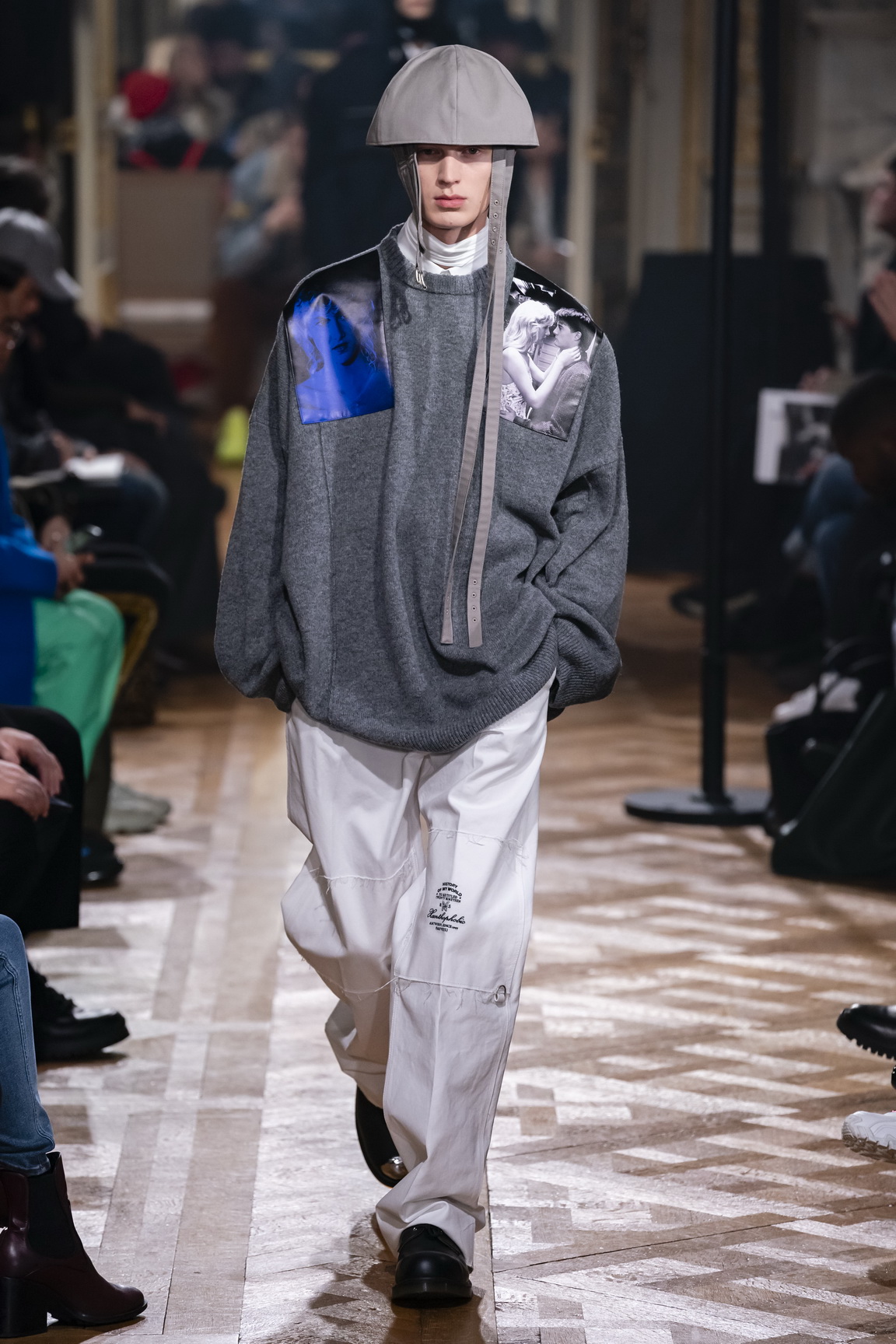 Raf simons 19aw | www.yokecomms.com