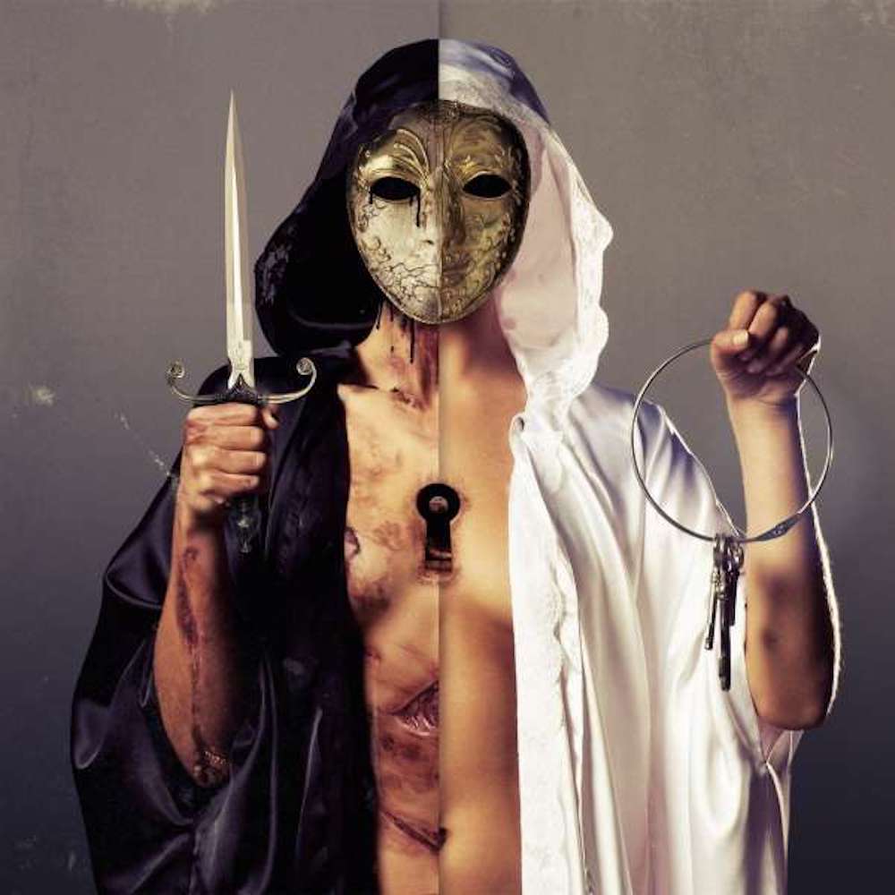 bring me the horizon there is a hell