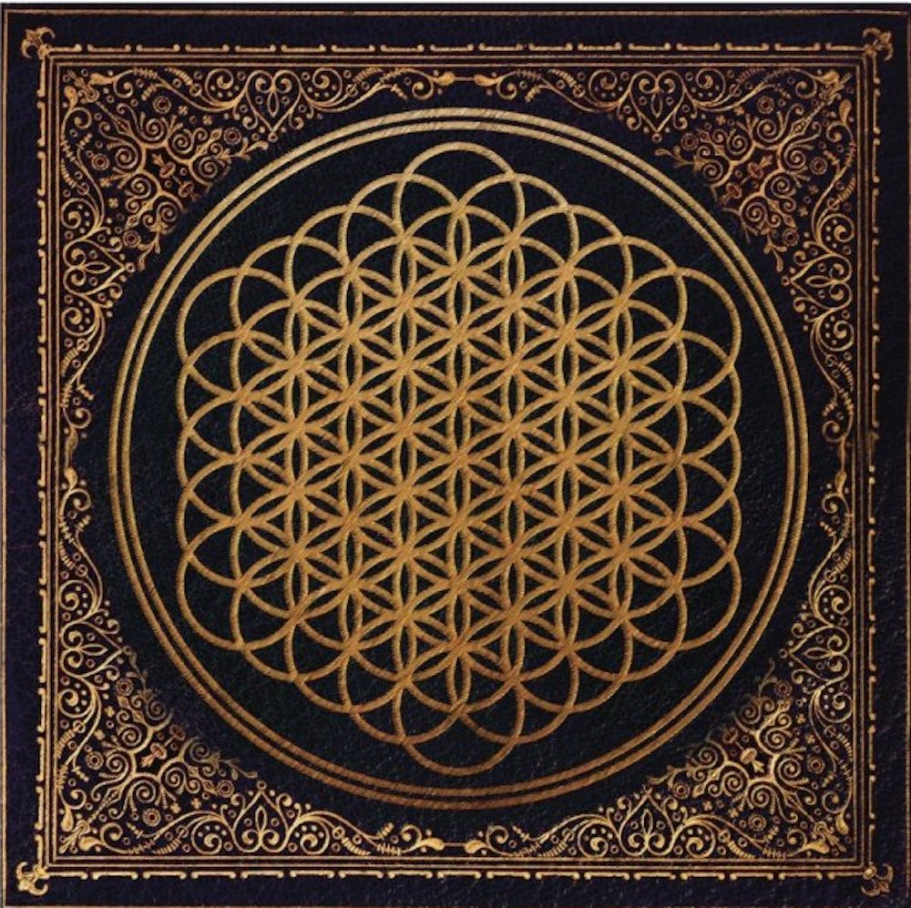 bring me the horizon sempiternal