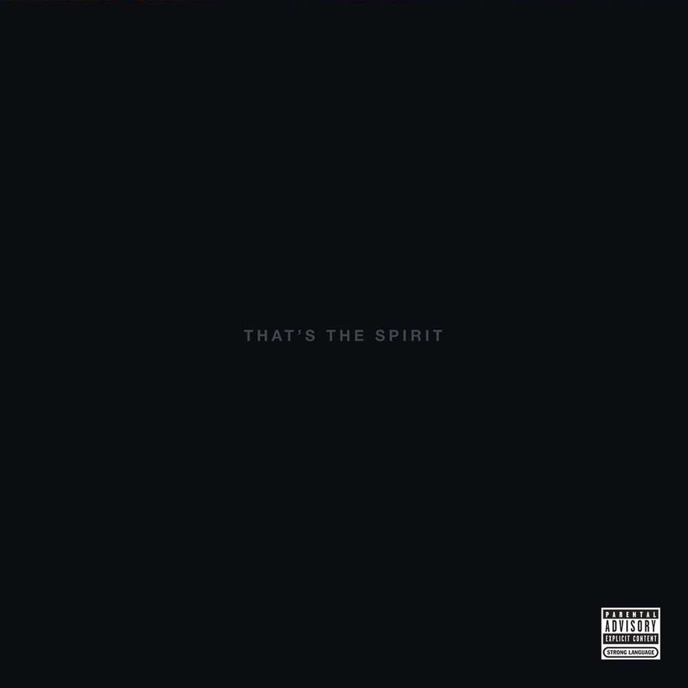 bring me the horizon that's the spirit