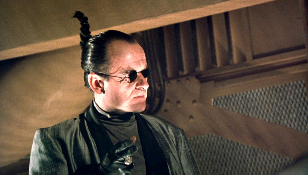 Joe Pesci Moonwalker