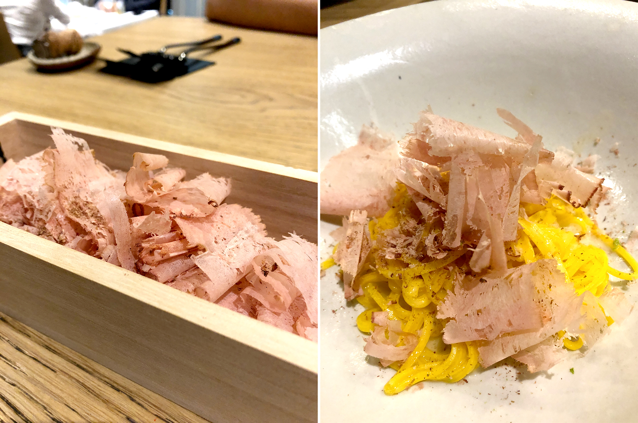Tagliolini-yoji-tokuyoshi