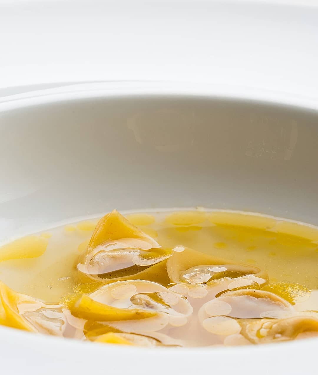 Tortellini-Yoji