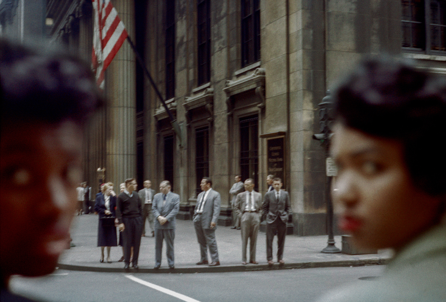 Vivian Maier