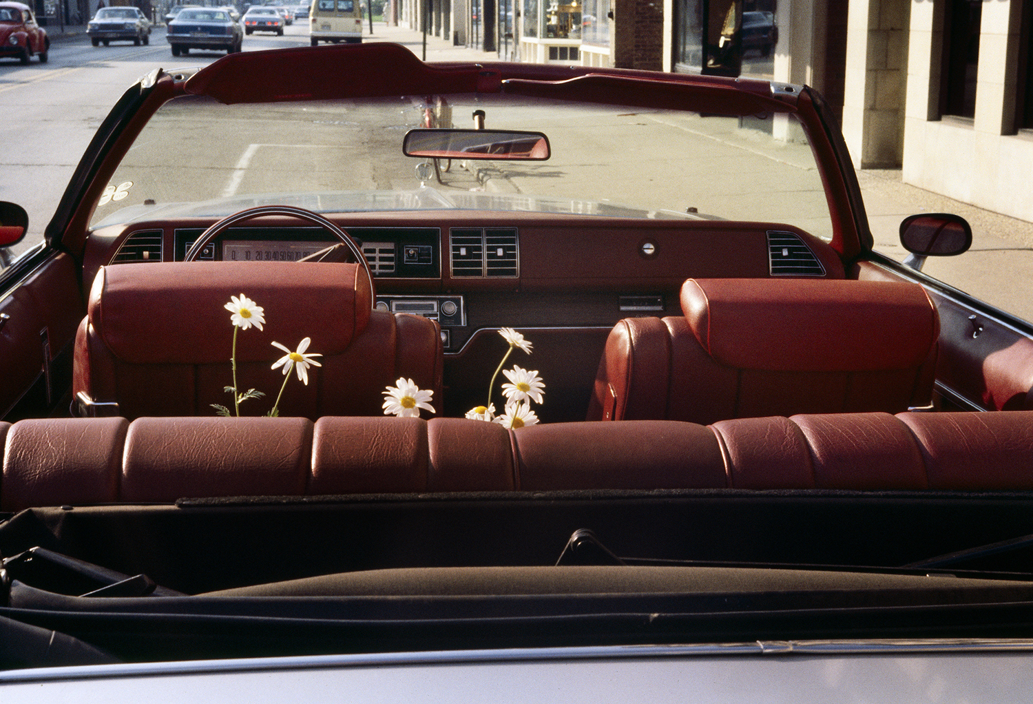 Vivian Maier
