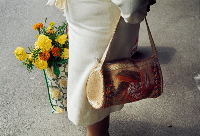Vivian Maier