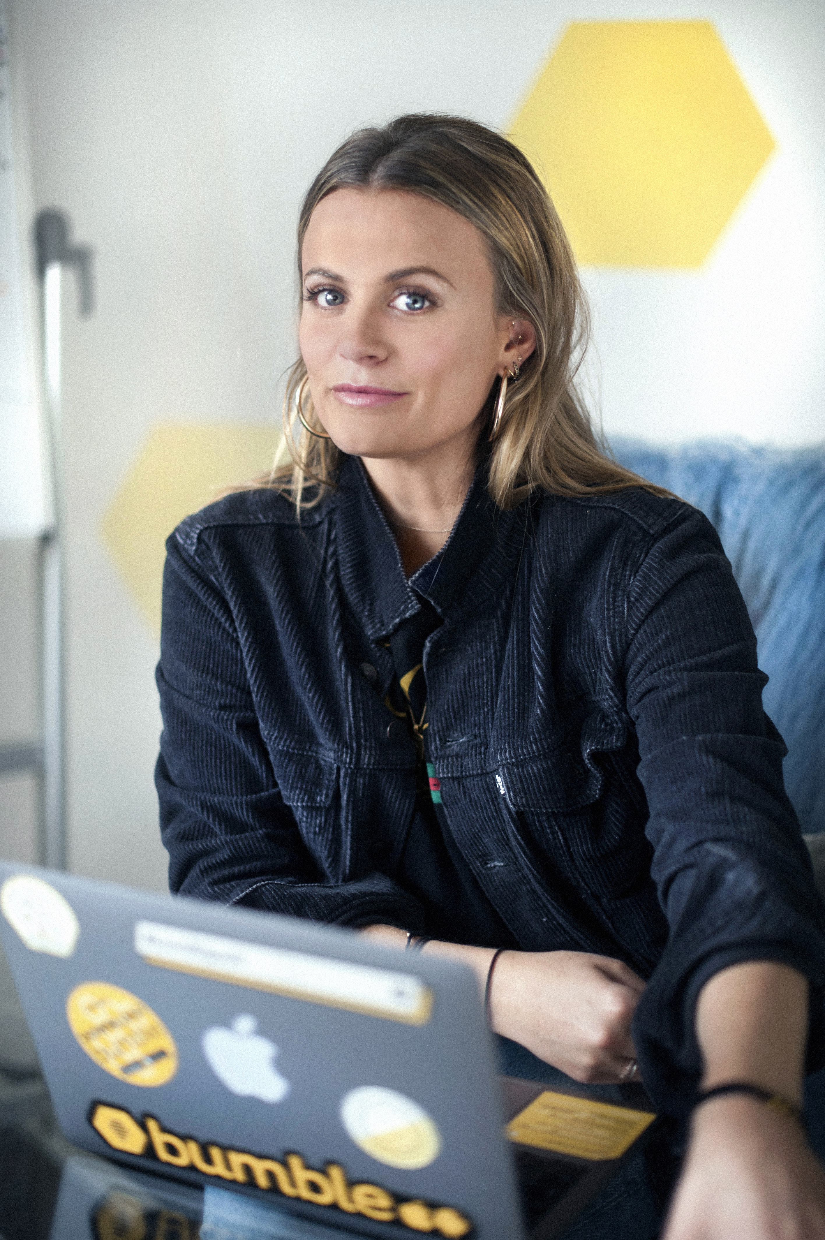 Louise Bumble