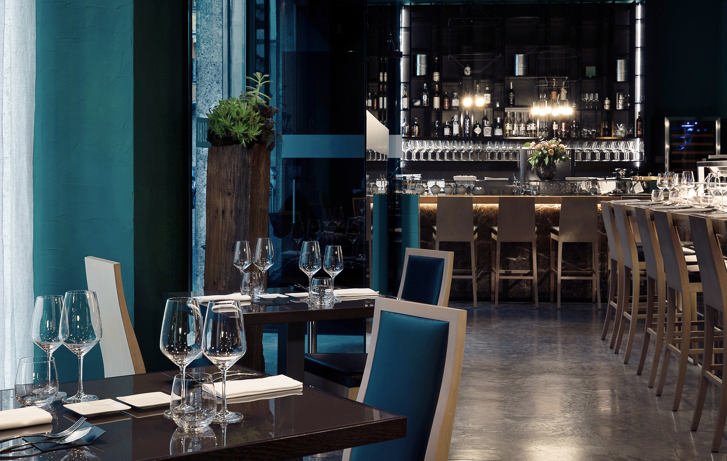 Ristorante Tokuyoshi