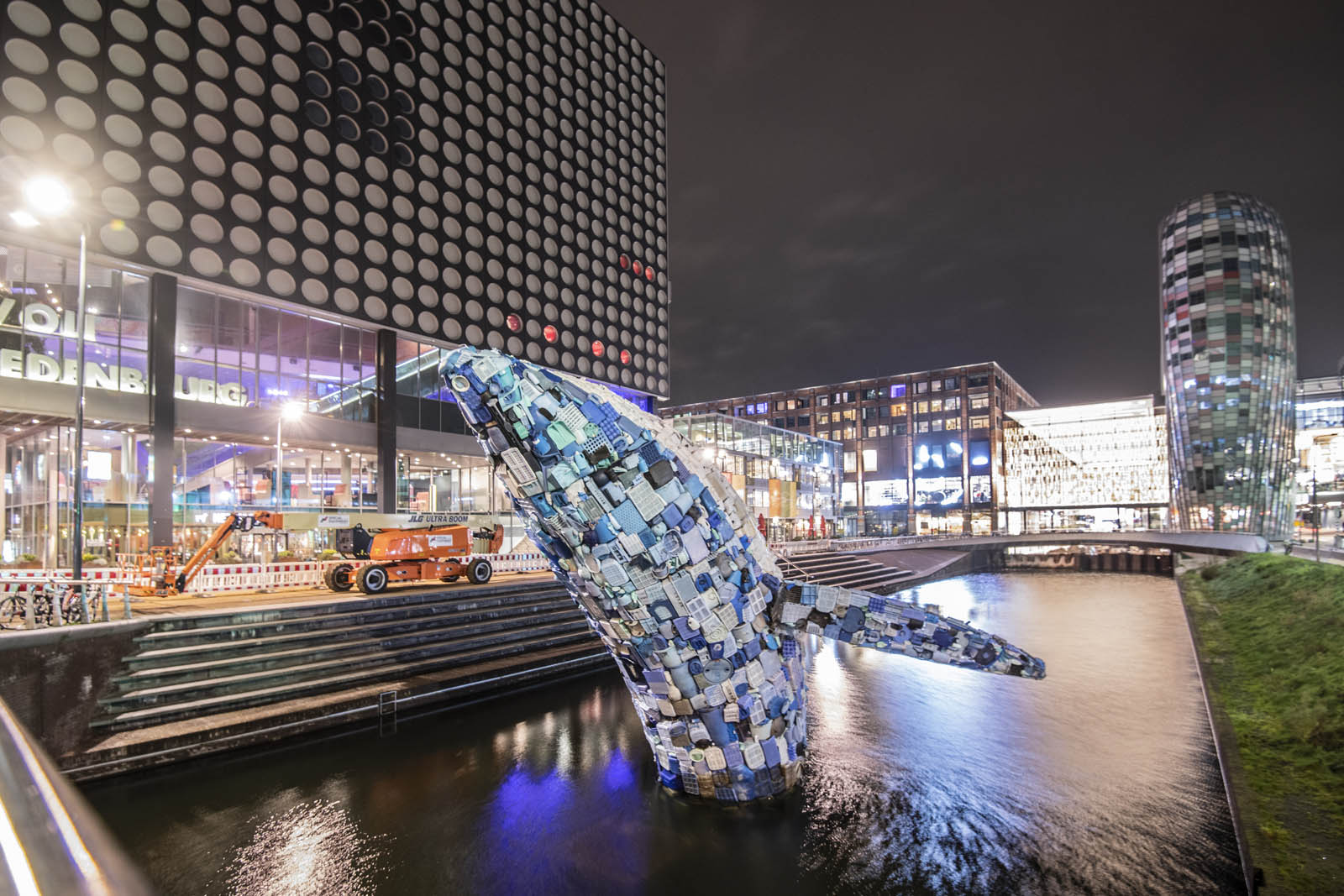 Foto: Robert Oosterbroek