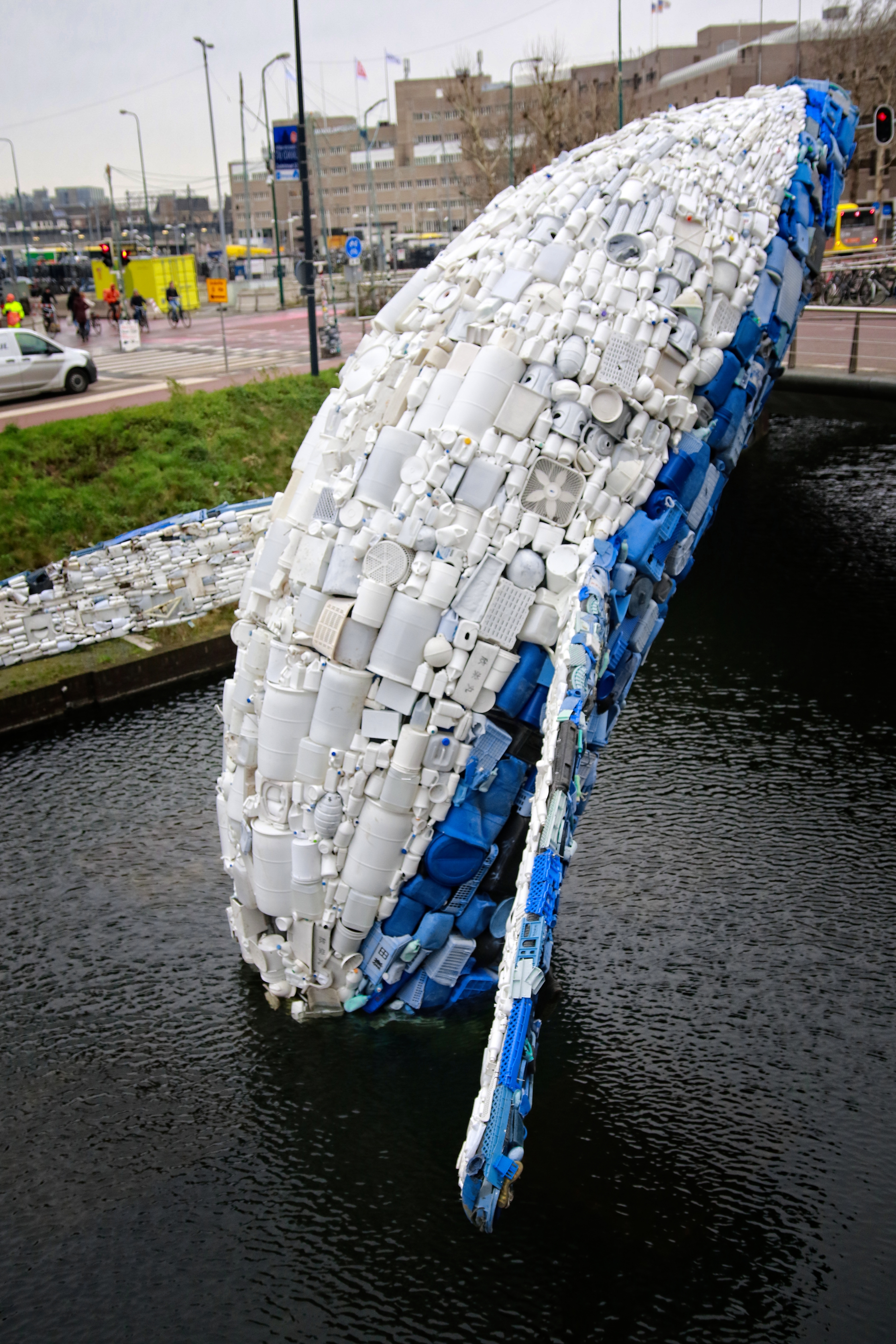 Foto: Tonie Broekhuijsen