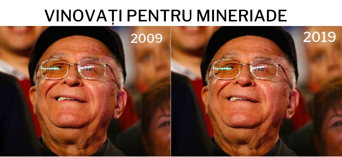 iliescu