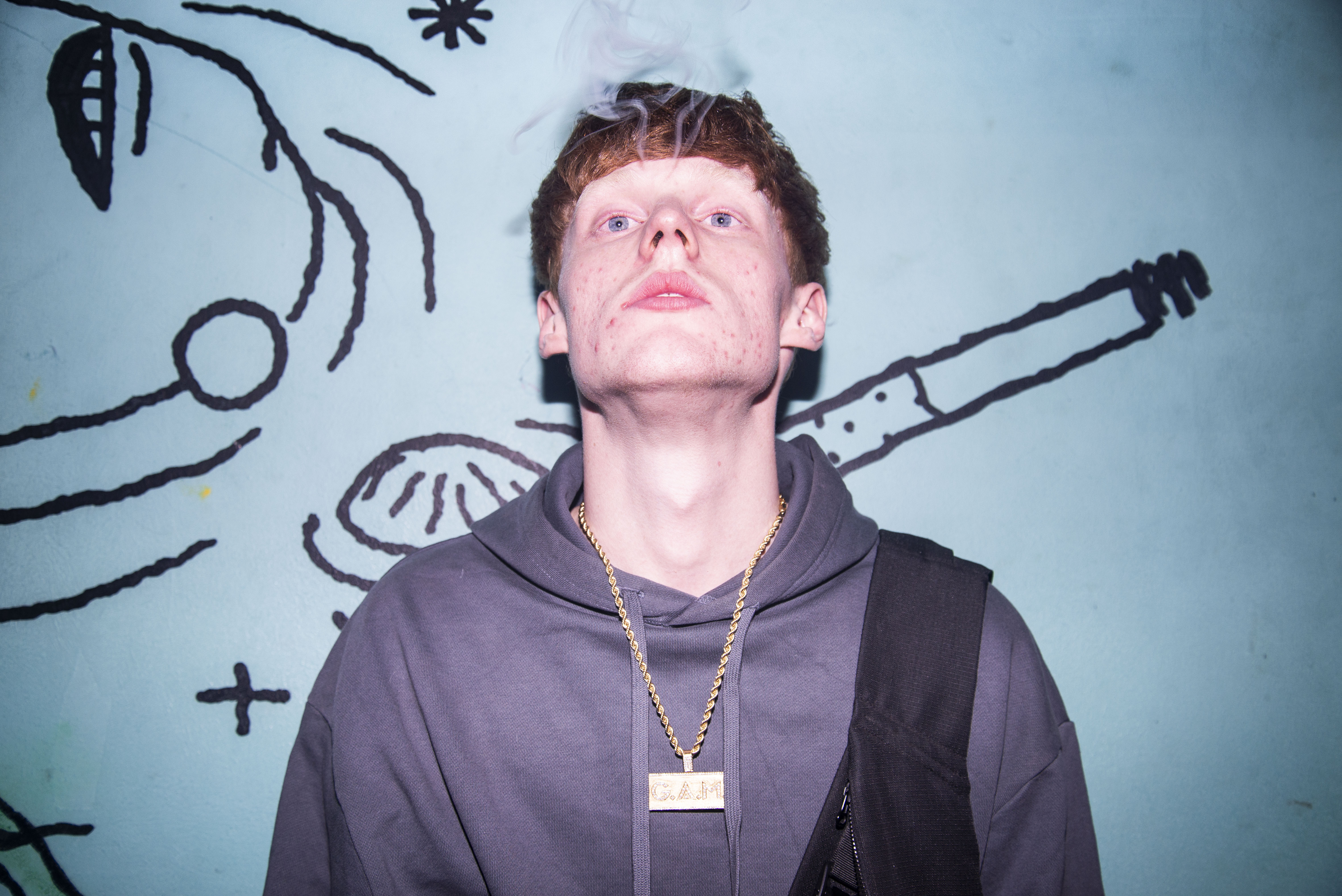 Foto's Appelsap Eurosonic, door Roos Pierson