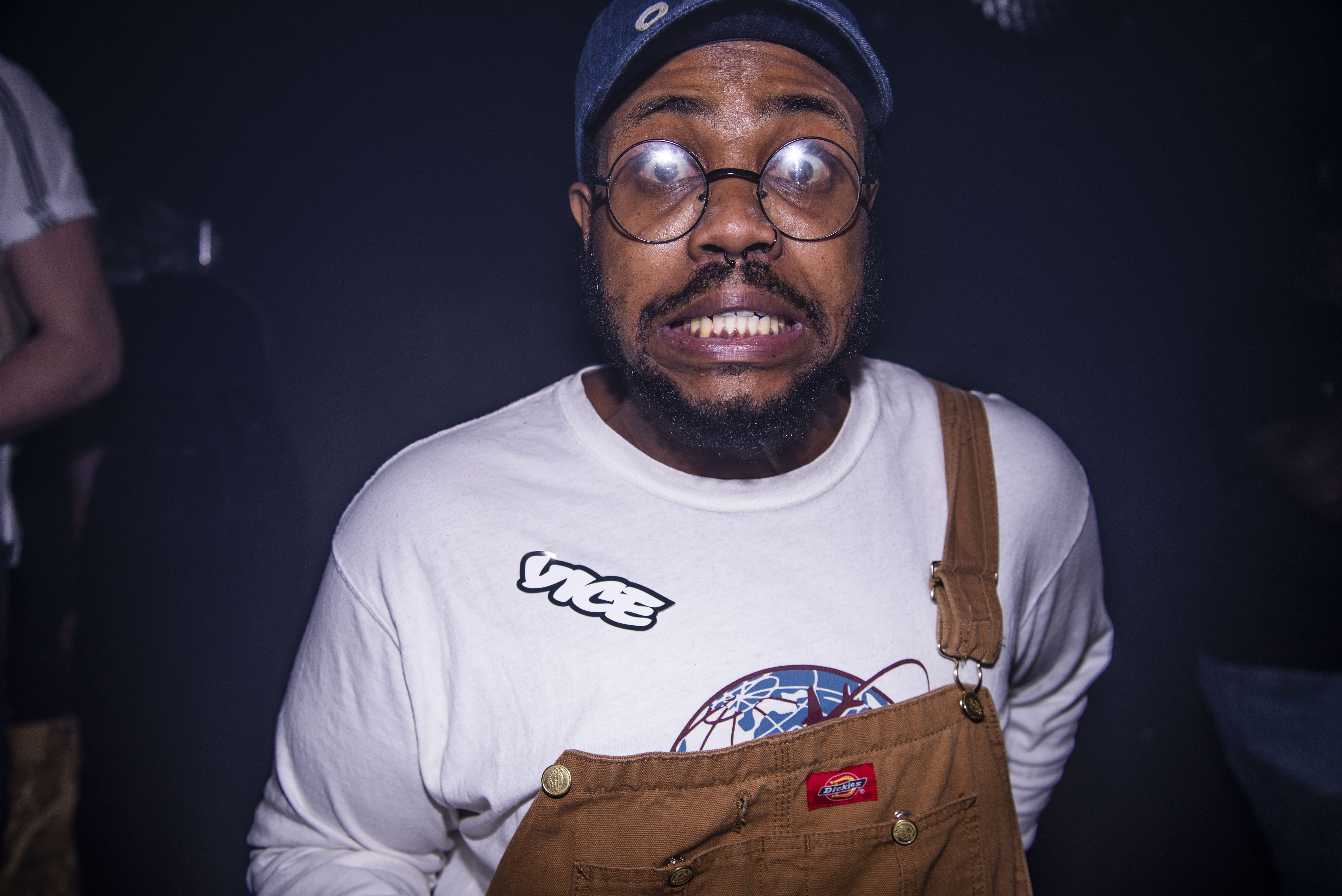 Foto's Appelsap Eurosonic, door Roos Pierson