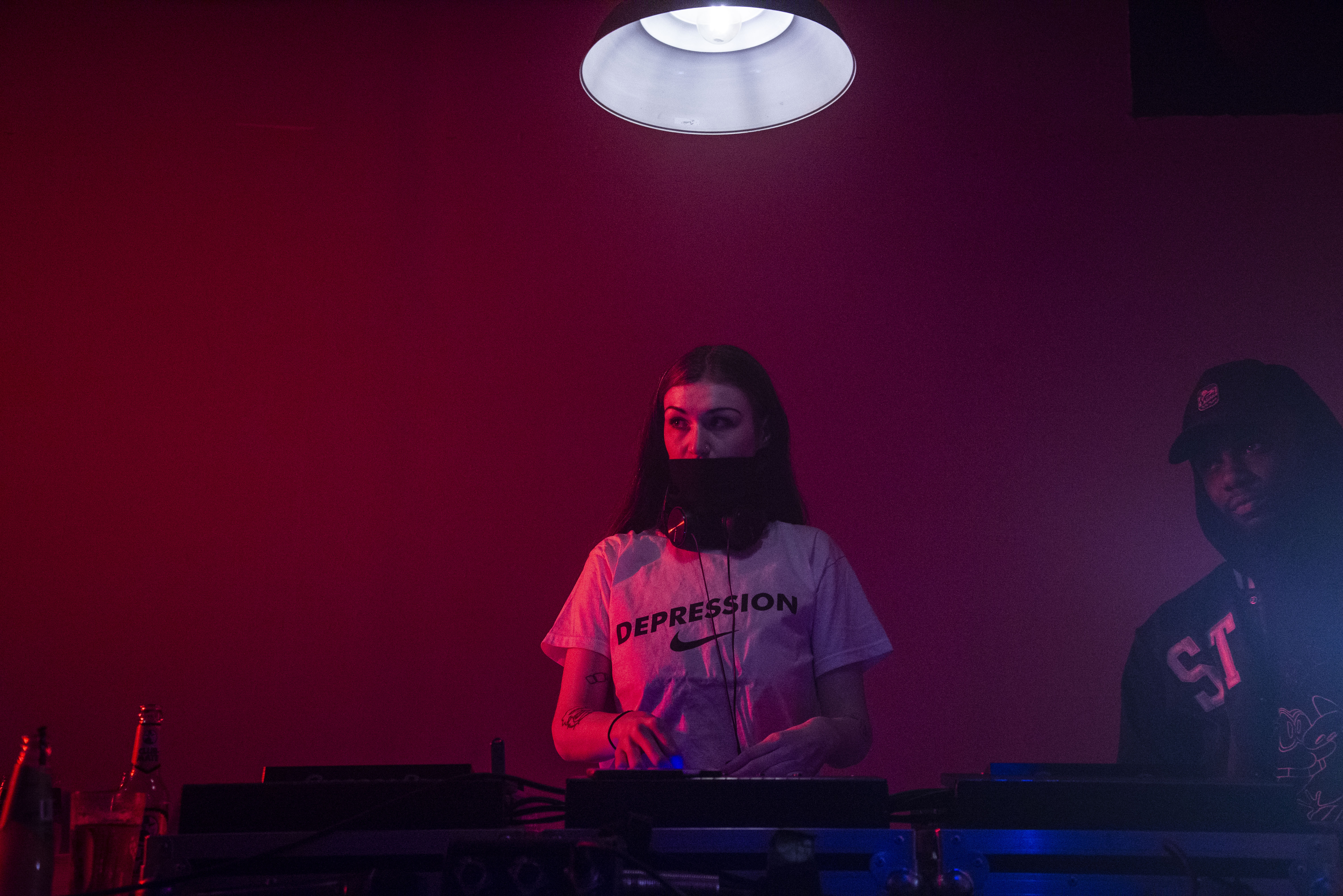 Foto's Appelsap Eurosonic, door Roos Pierson