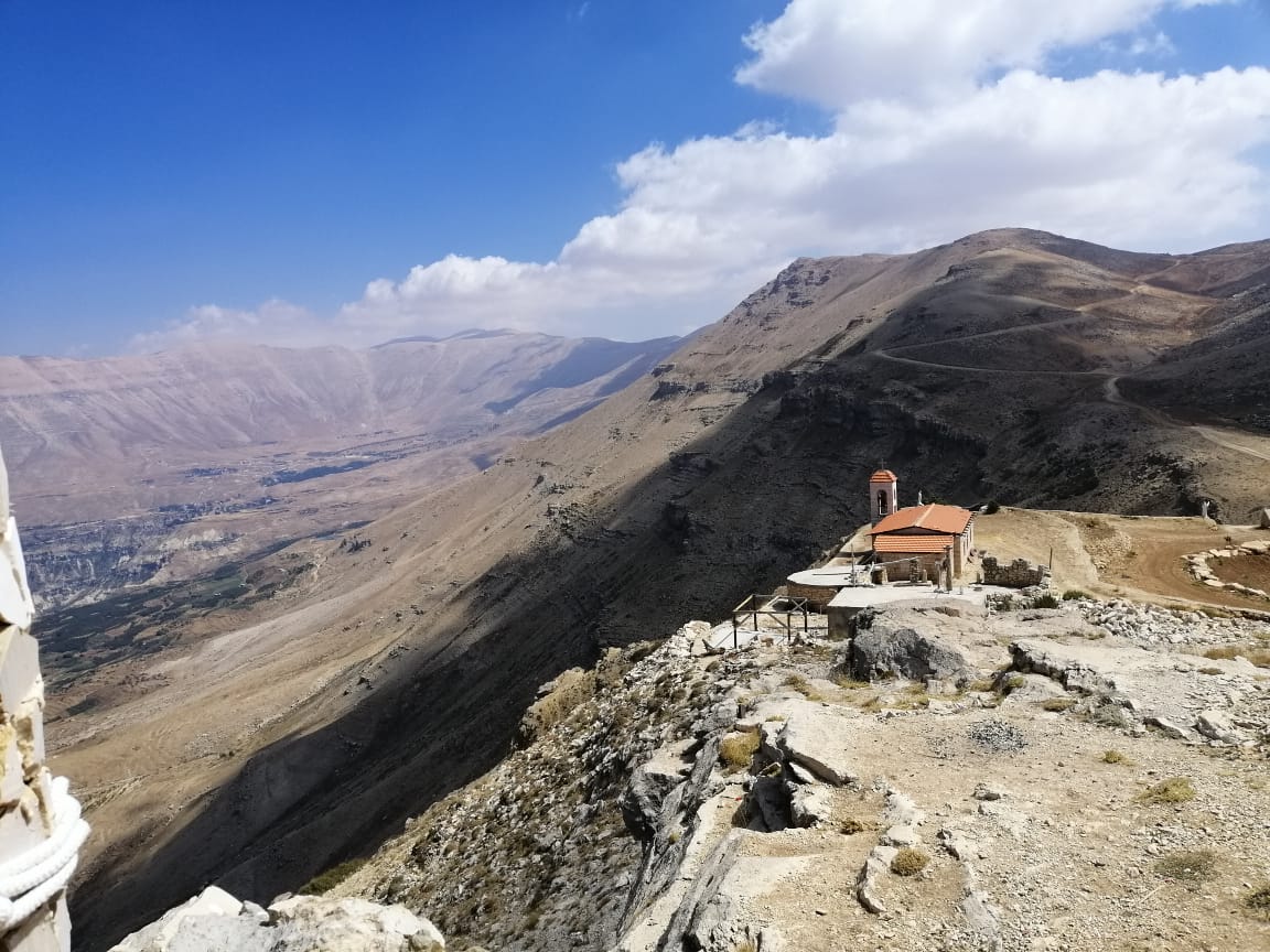 Best Travel Destinations 2019 Lebanon