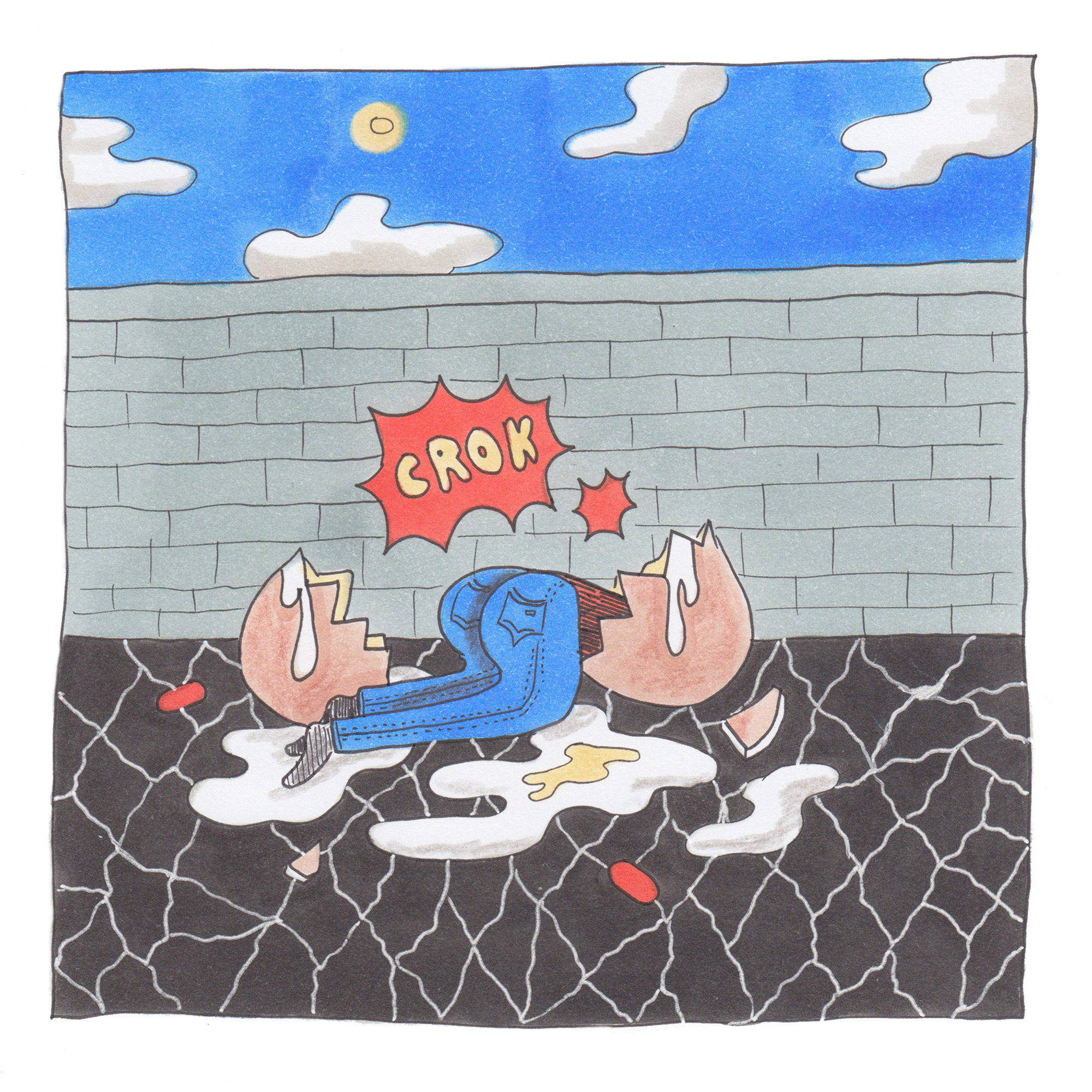 egg 8