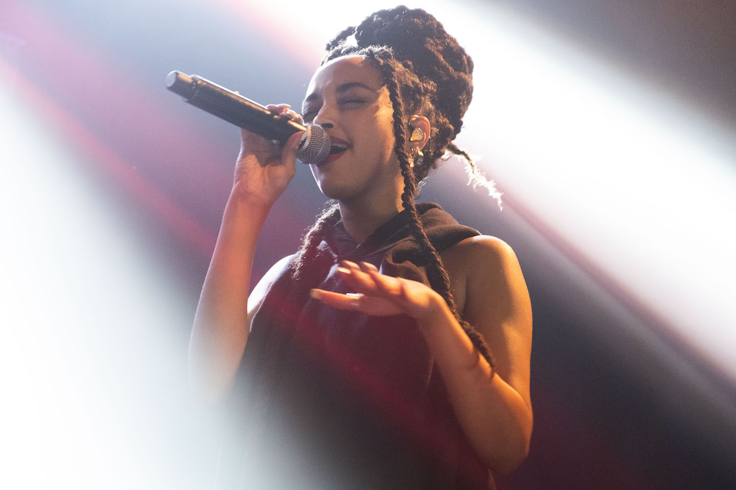 Noorderslag, door Roos Pierson