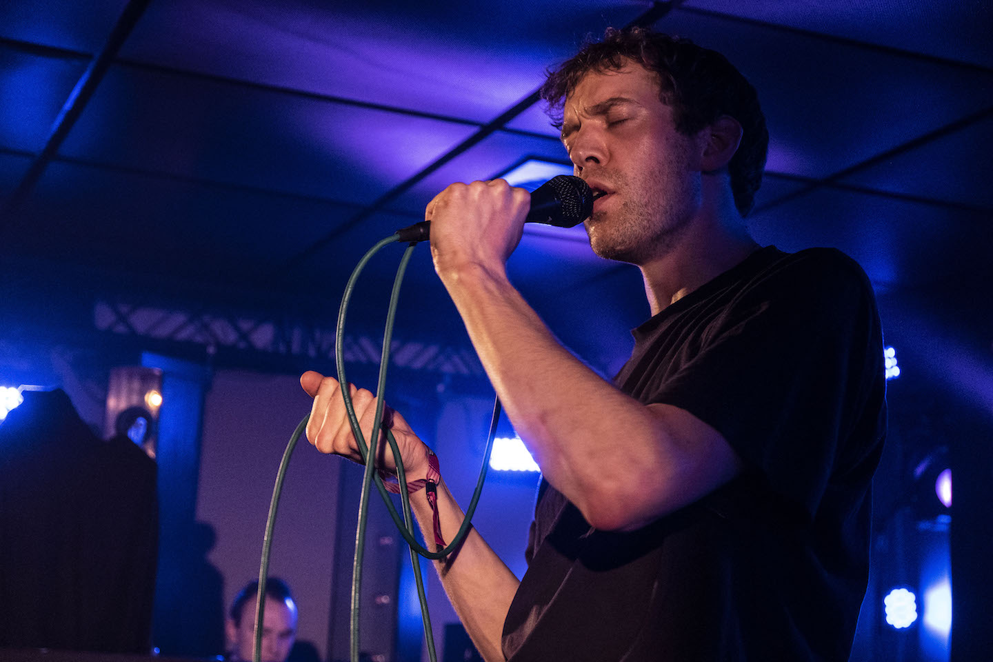 Noorderslag, door Roos Pierson