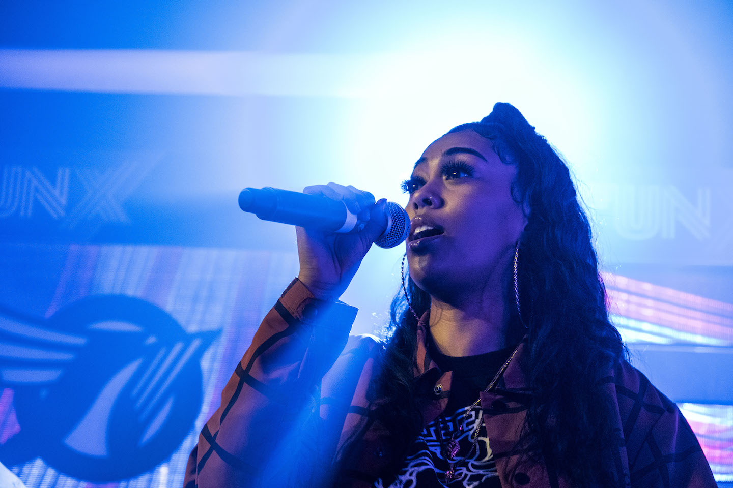 Noorderslag, door Roos Pierson