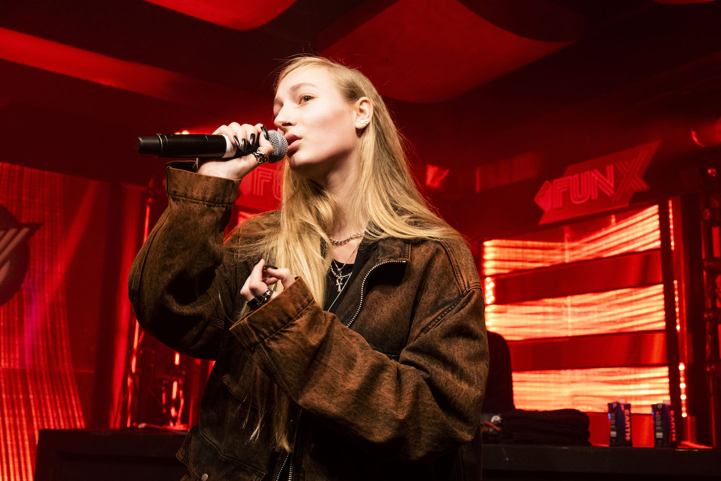 Noorderslag, door Roos Pierson