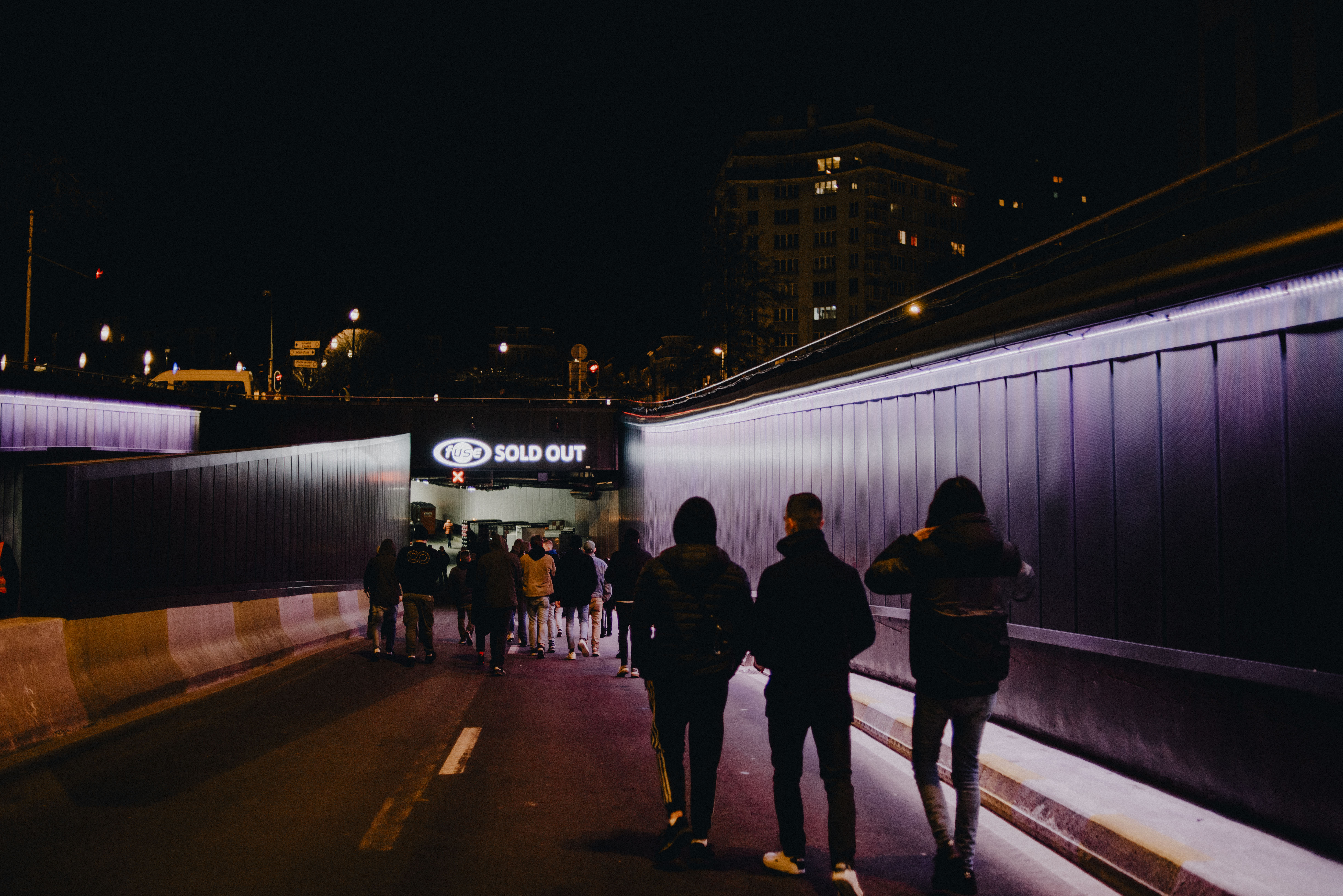 Fuse-tunnel-rave-hallepoorttunnel-ingang