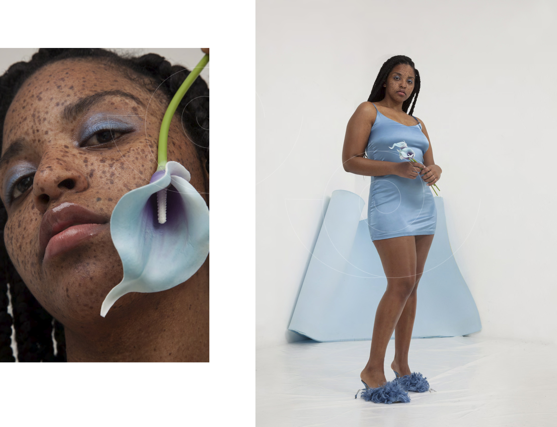 Fantabody Brand Lingerie Milano Lookbook