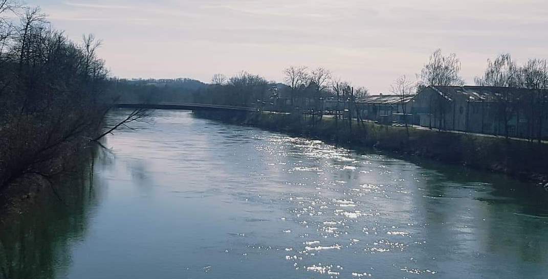Traun Wels
