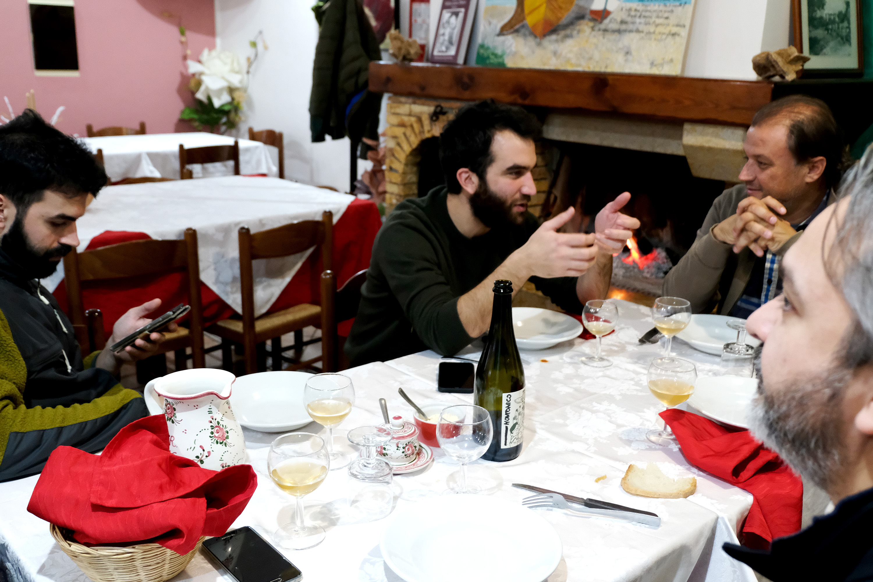 Cantina Indigeno Abruzzo