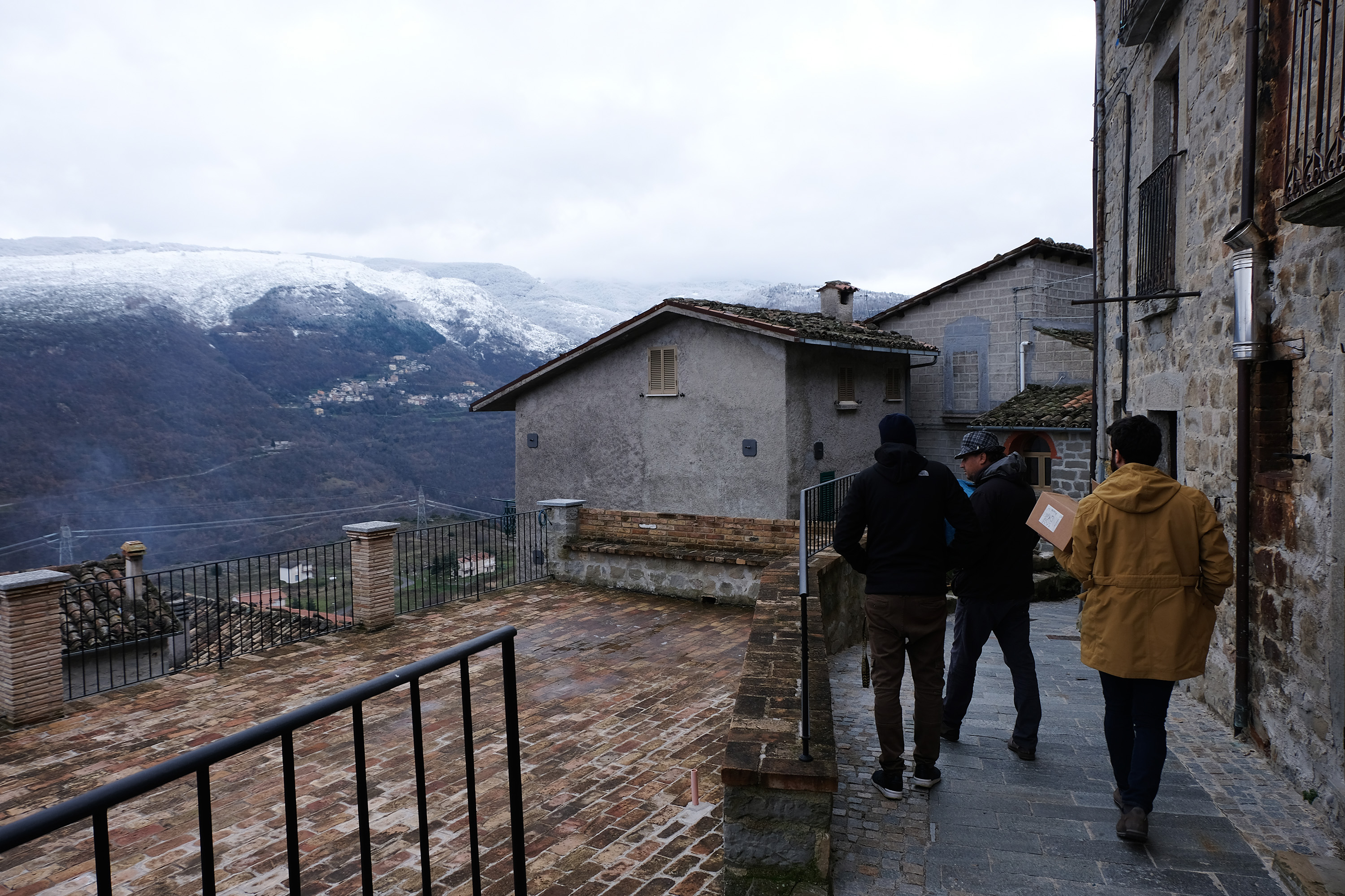 POGGIO_UMBRICCHIO_ARRIVEE