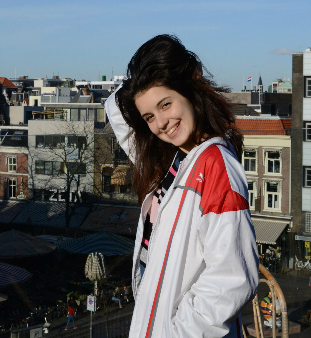 maia