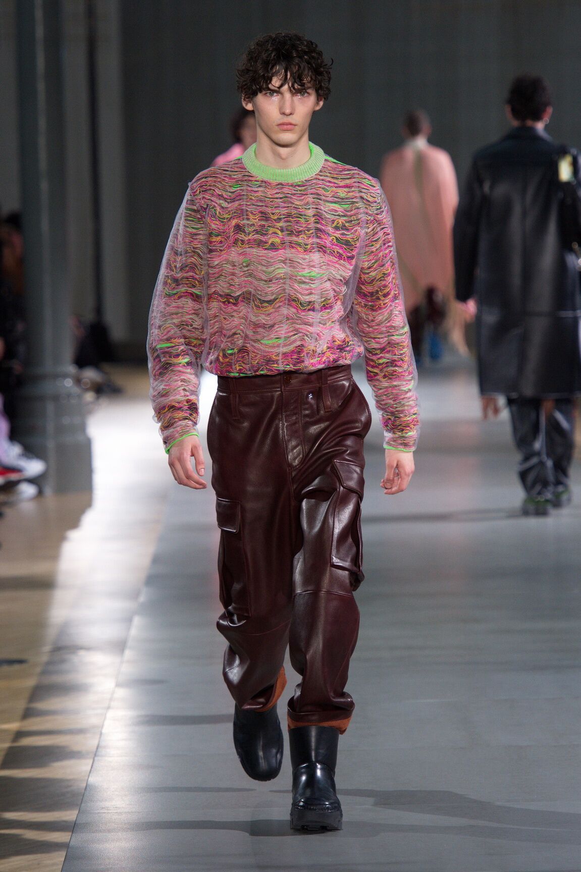 Acne