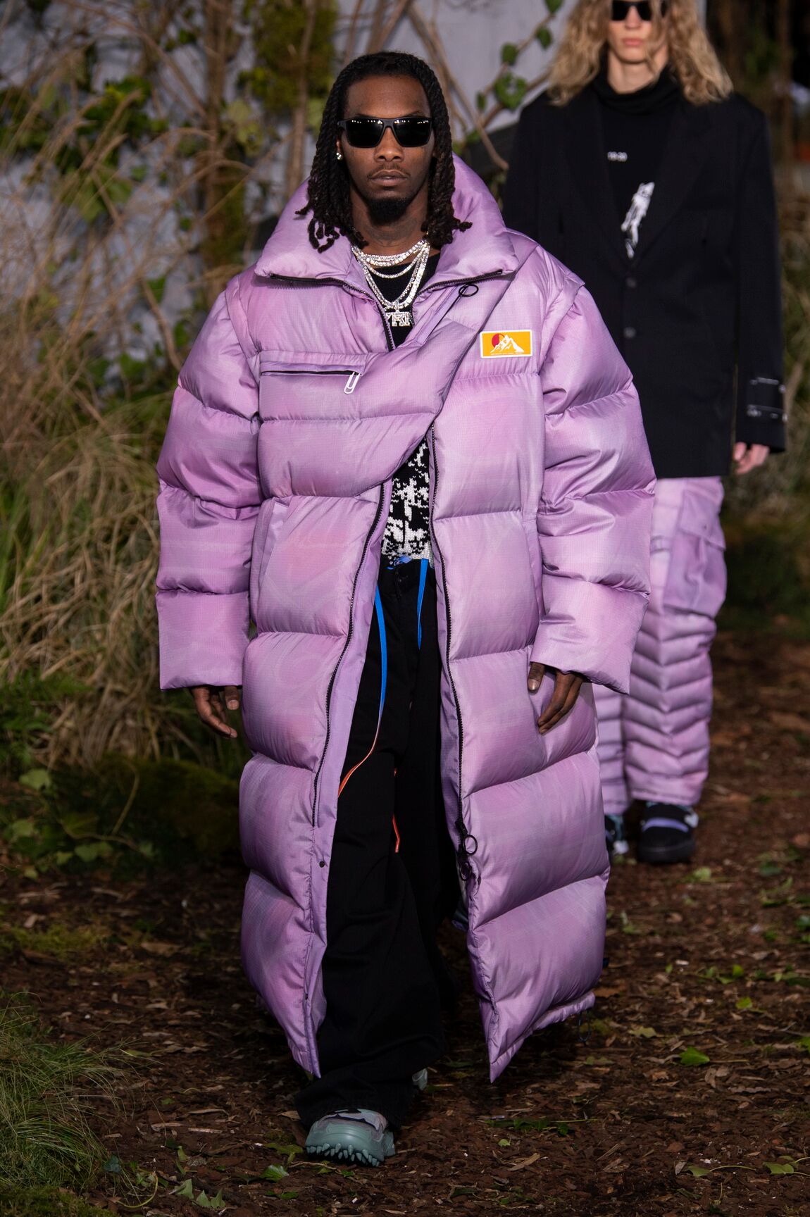 Off wHite