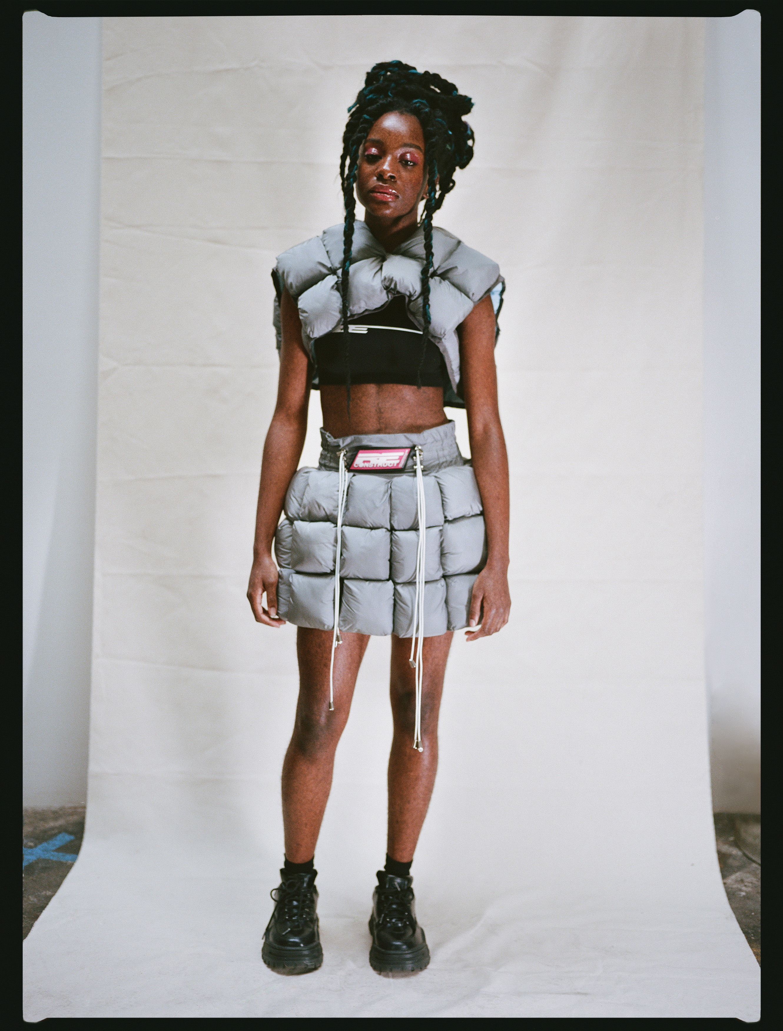 Reconstruct SS19