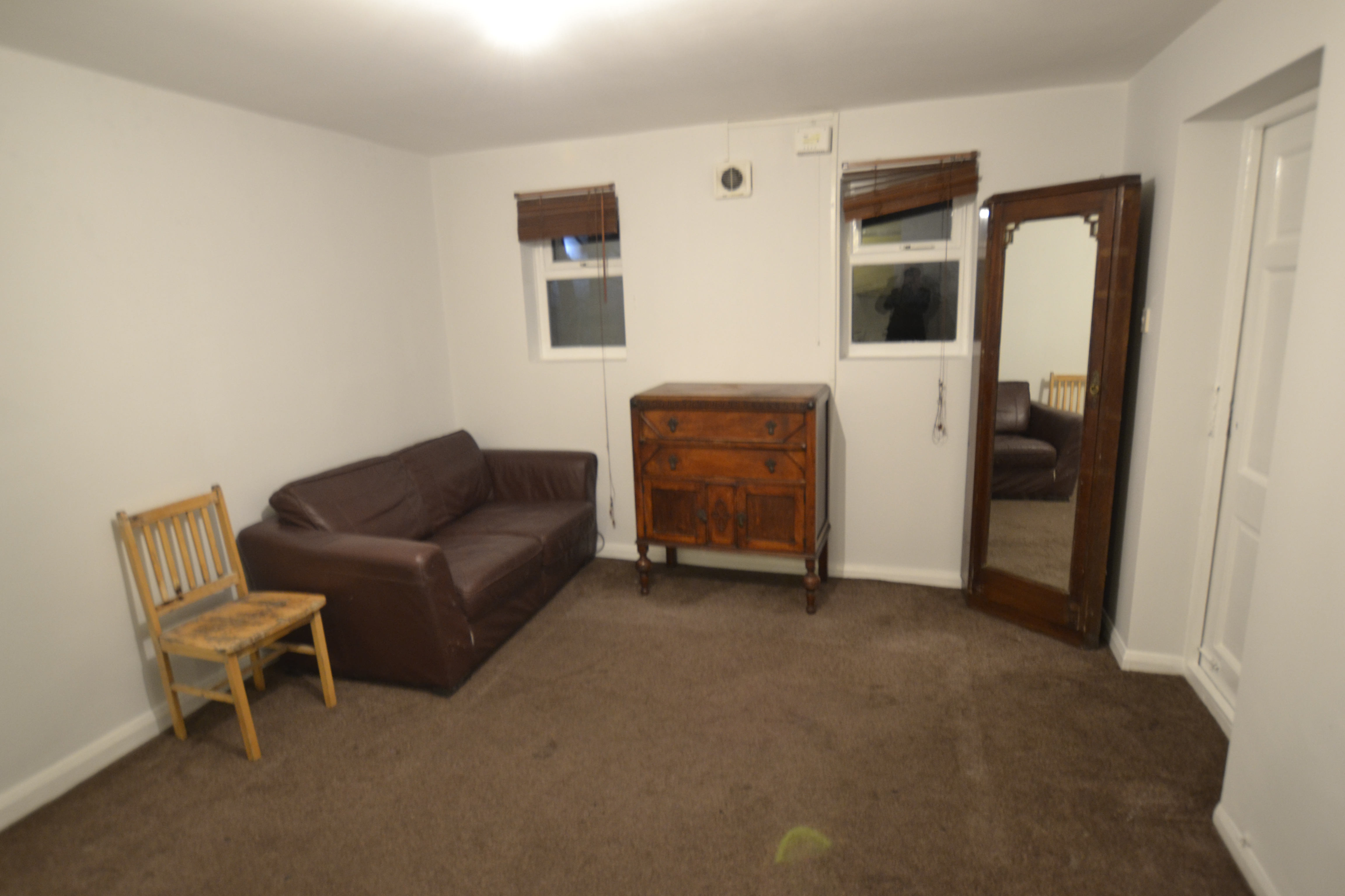 also living room