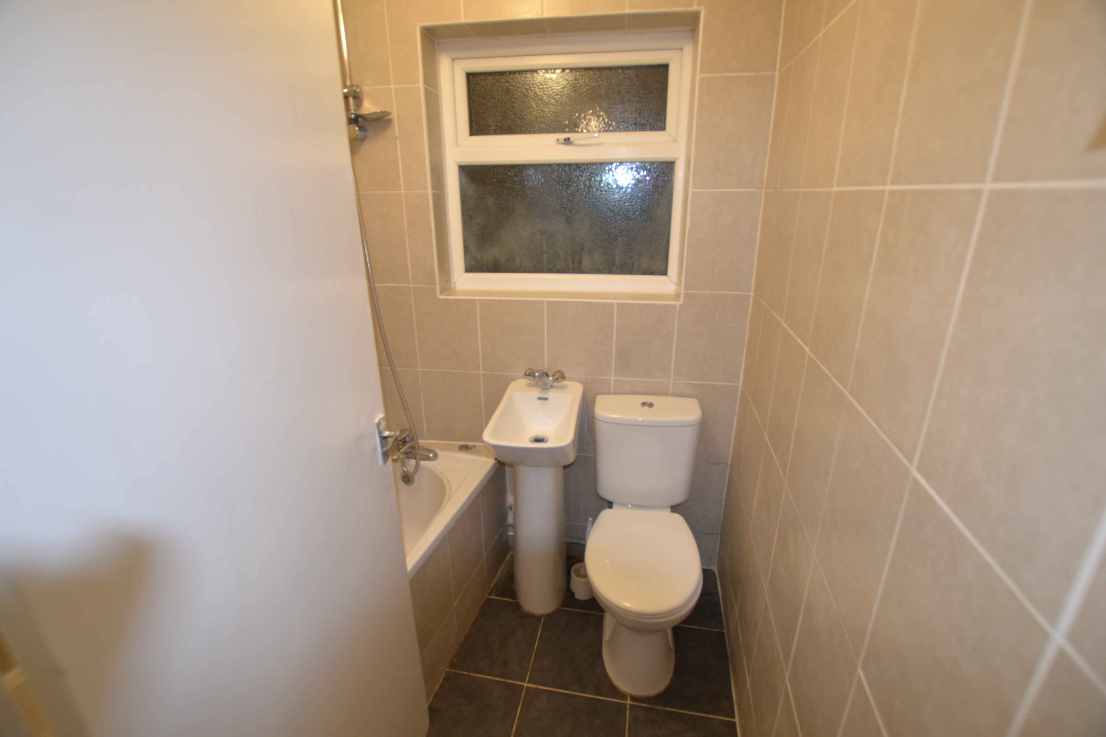 your bathroom