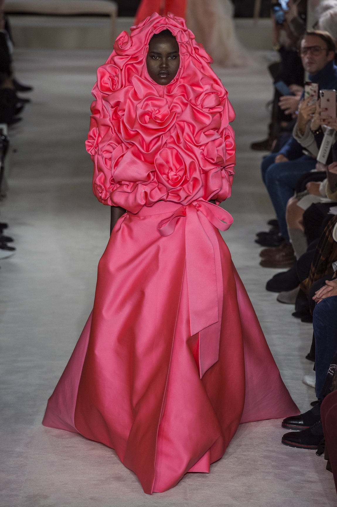 Valentino Haute Couture Show SS19 Women