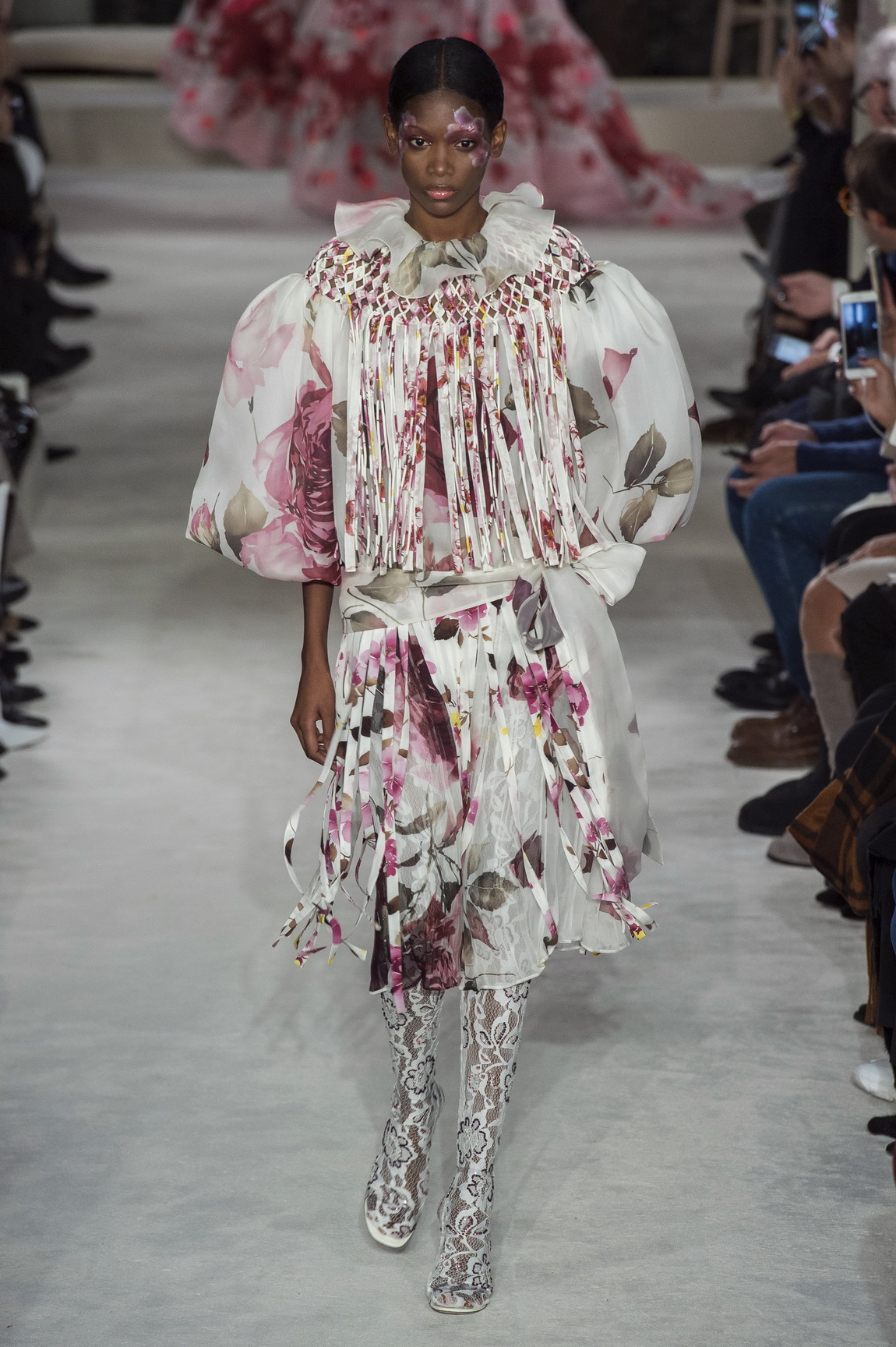 was valentino the best couture show? - i-D