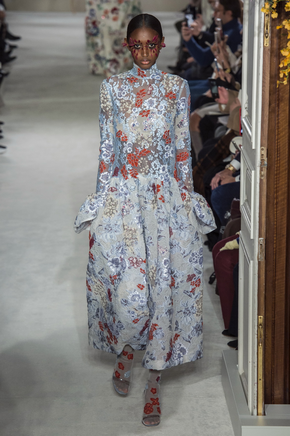 was valentino the best couture show? - i-D