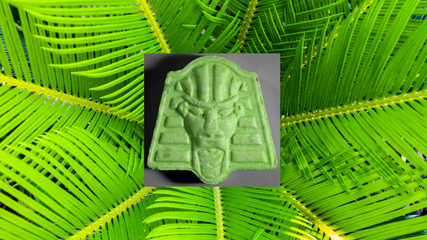 Pharao Pille Pharao Pille