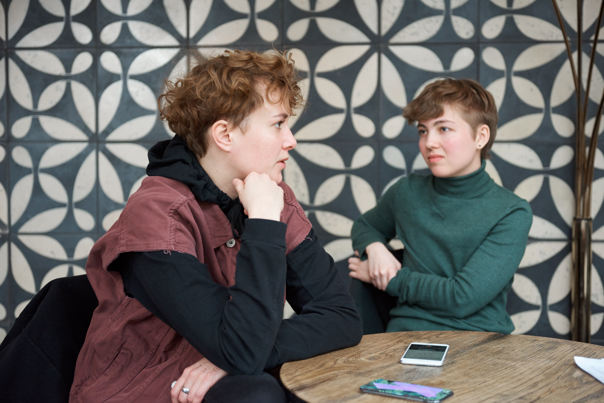 Frauen kennenlernen unmöglich