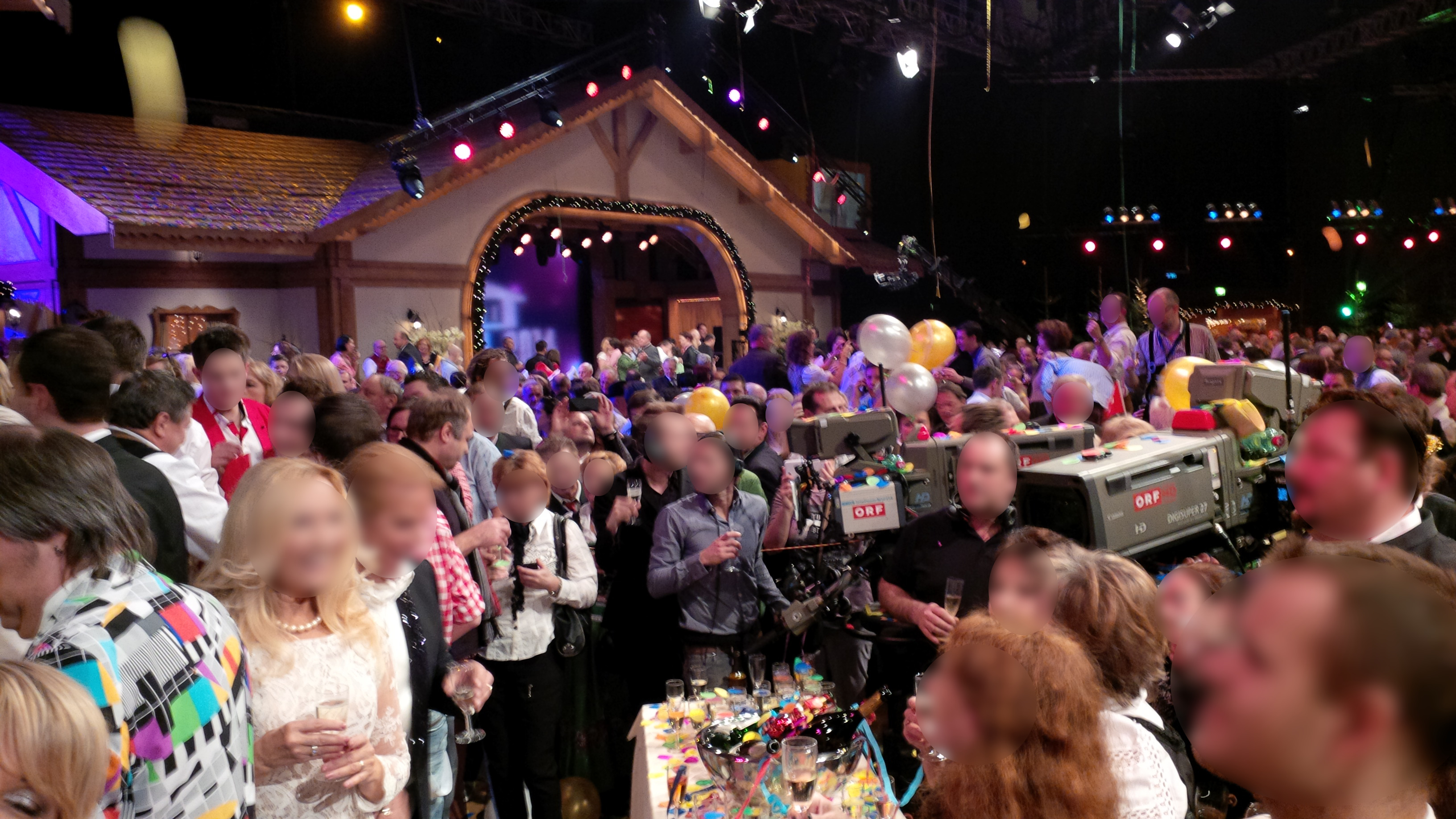 Musikantenstadl-Stadlshow