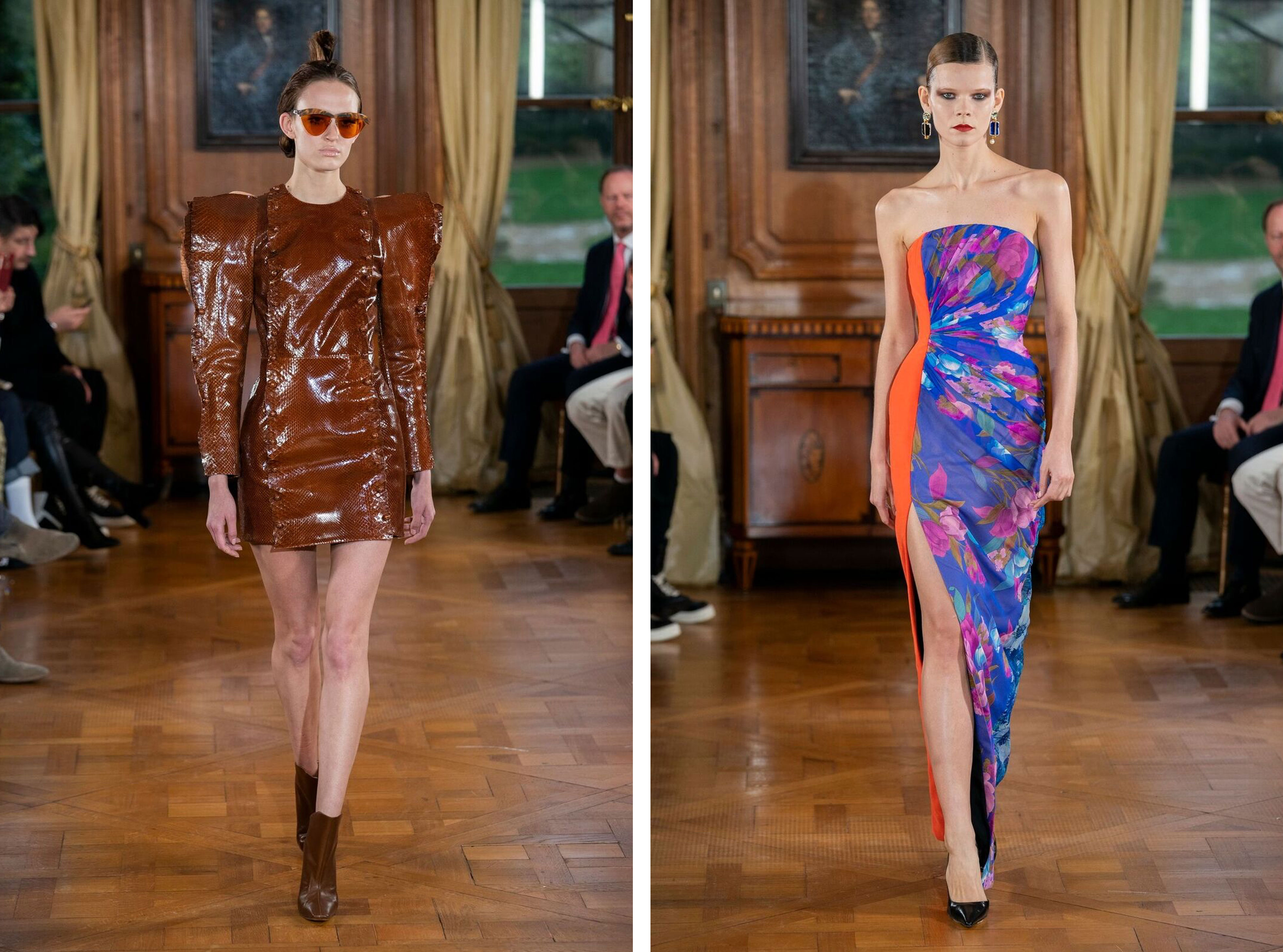 Seven Things You Might Have Missed At Couture I D