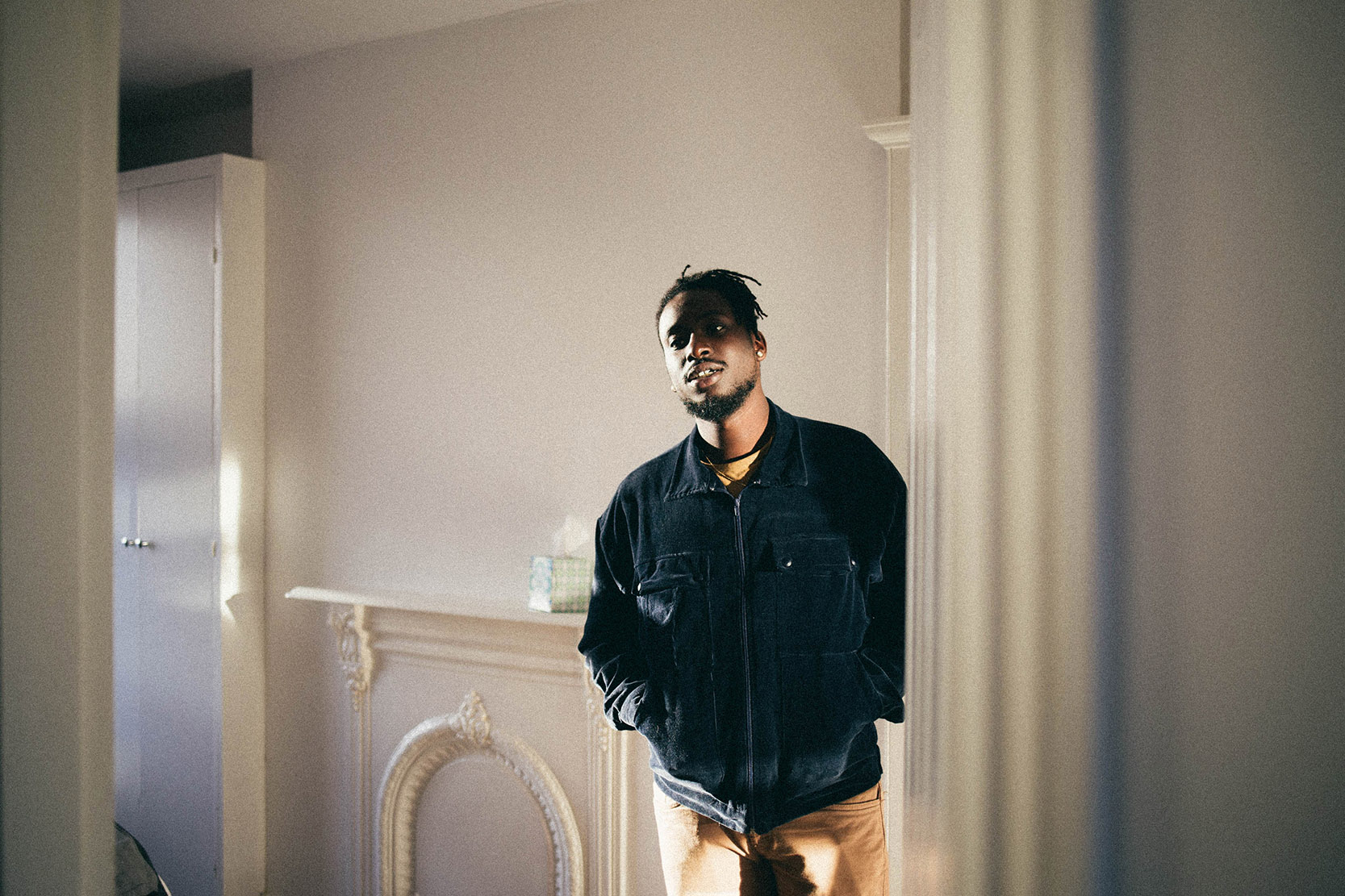 Darrell-Cole-behind-the-scenes-rapper-fully-loaded