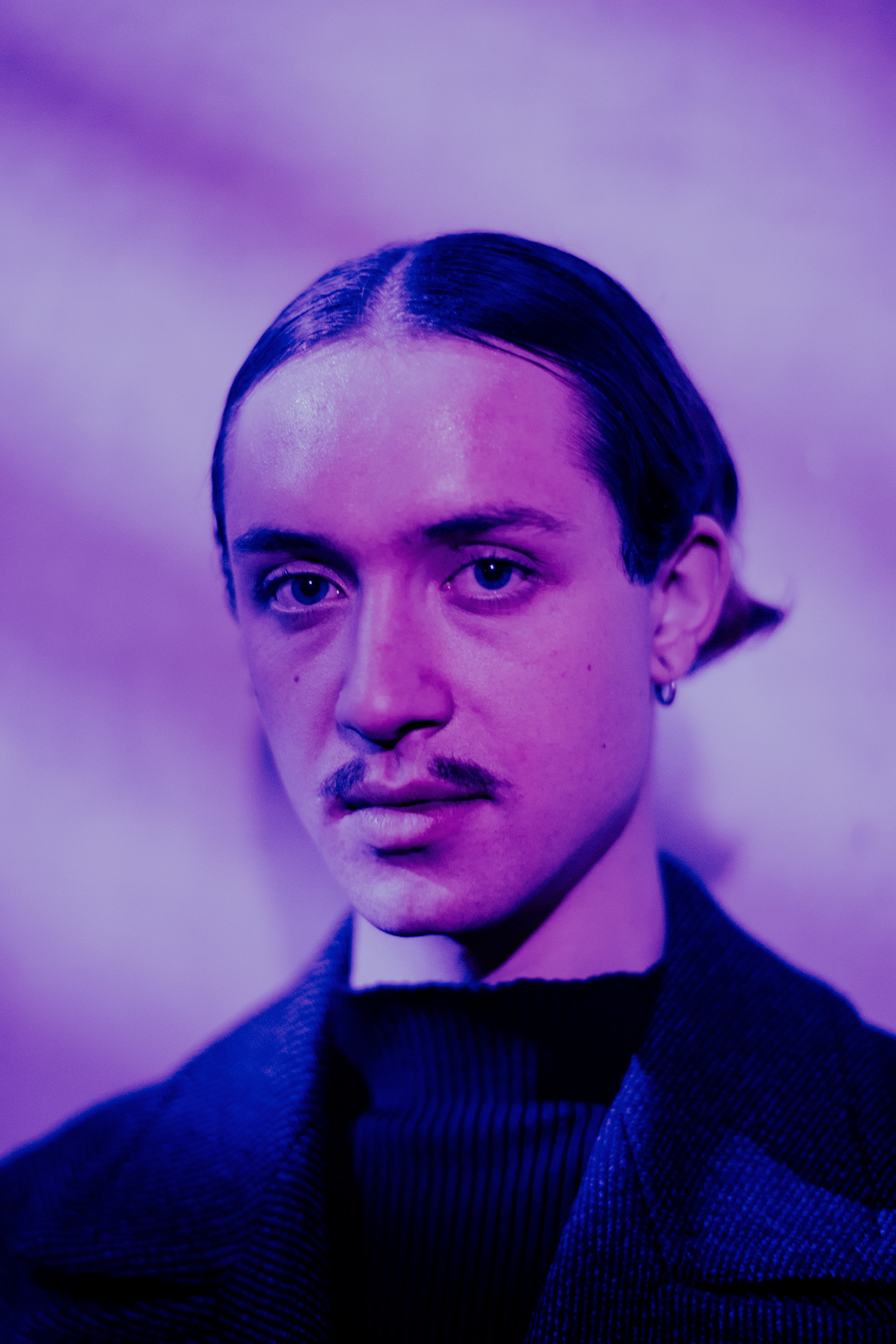 Robert Fox