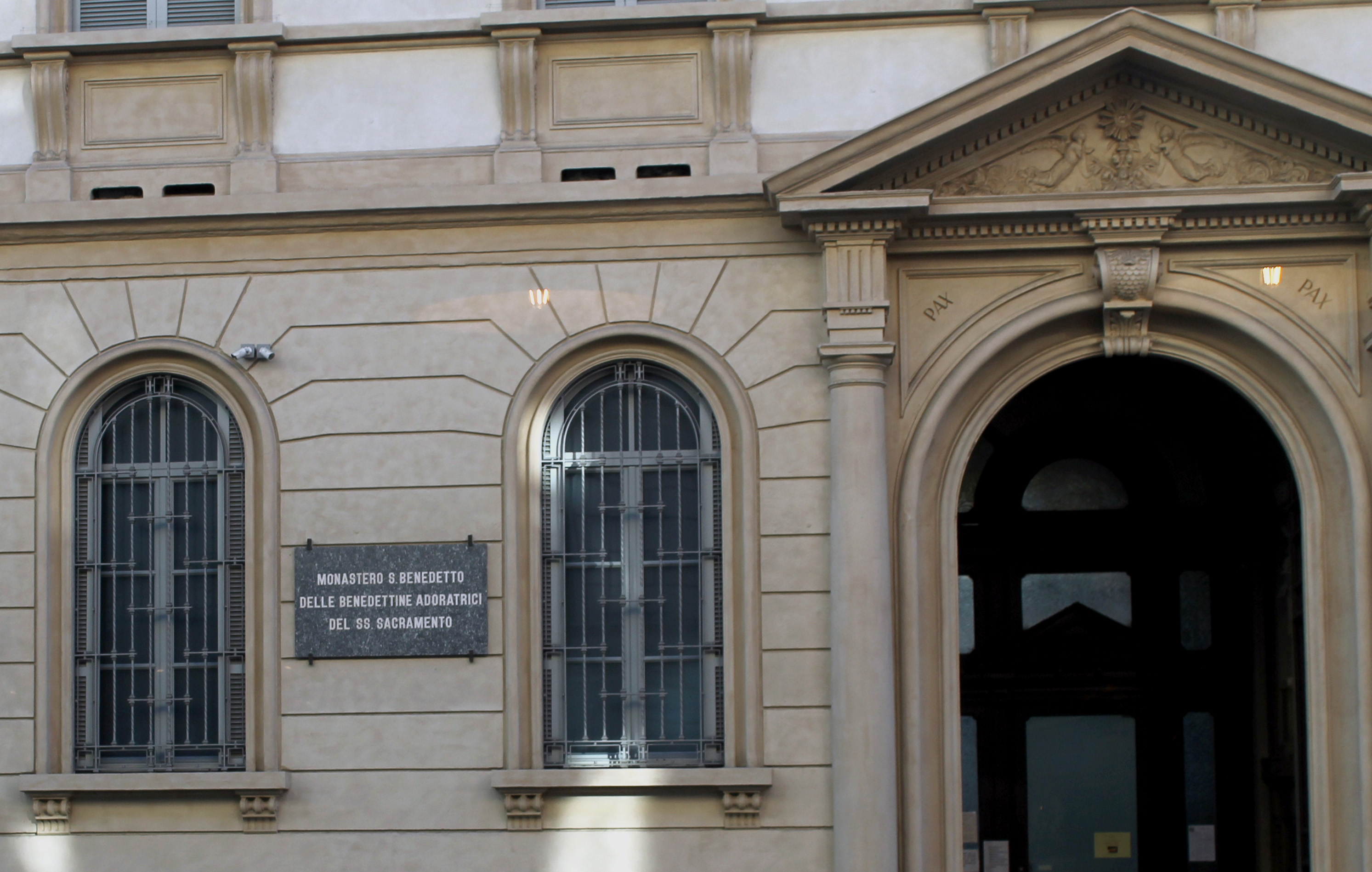 Crosta Milano