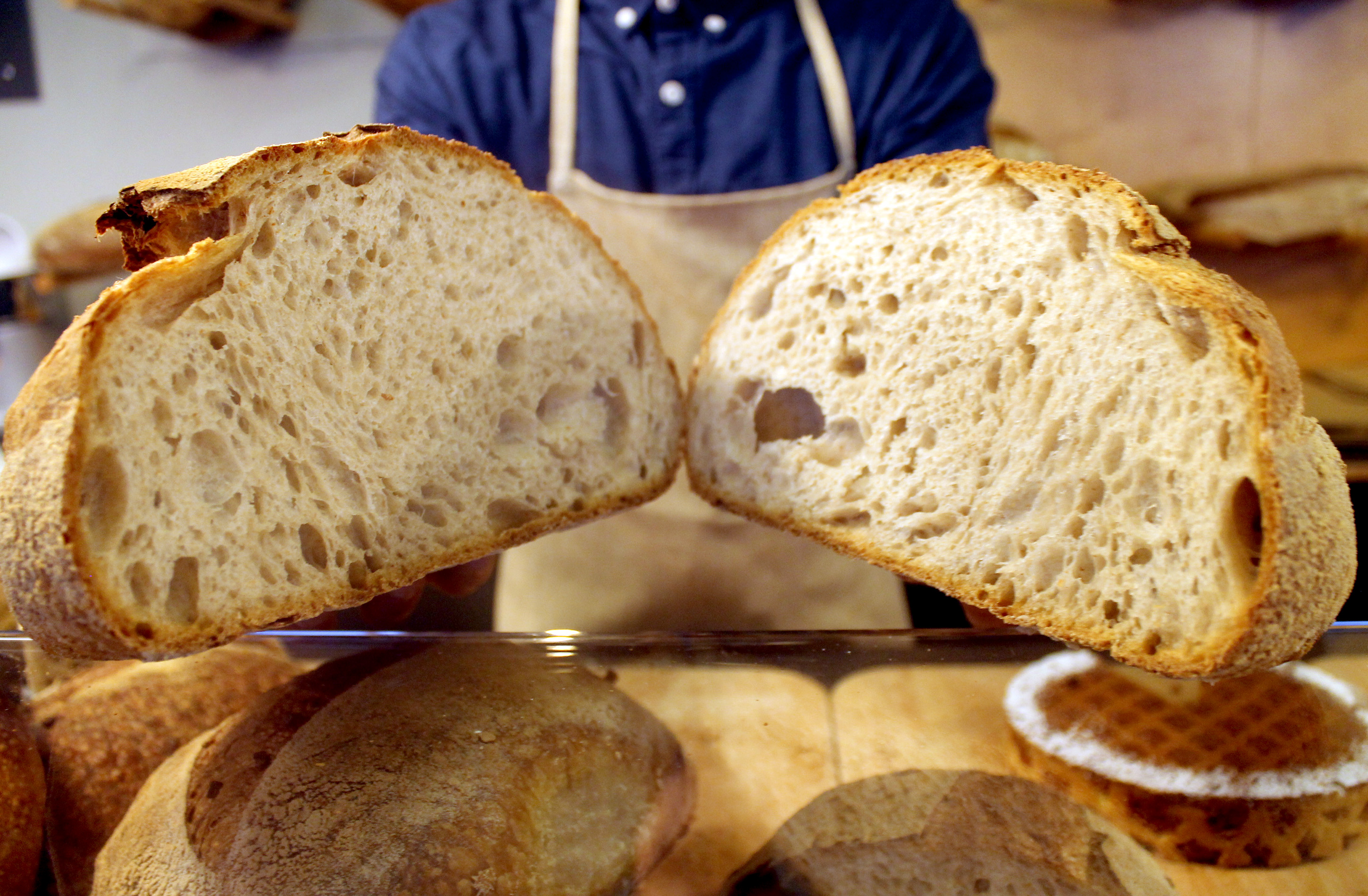 Panetteria Crosta Milano