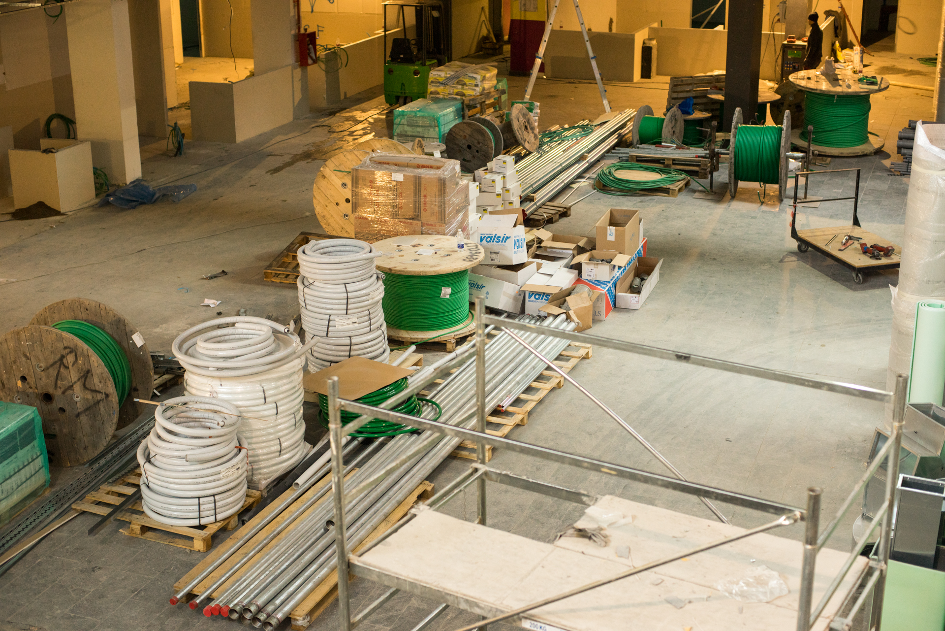 Cantiere-Palafuskas